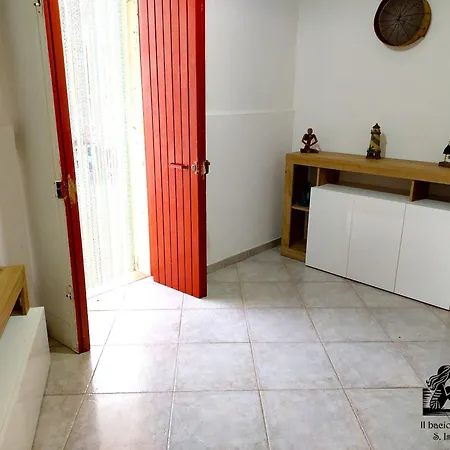 Il Bacio Del Sole - S. Isidoro Apartment Sant Isidoro  Exterior photo