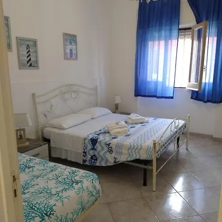Il Bacio Del Sole - S. Isidoro Apartment Sant Isidoro  Exterior photo