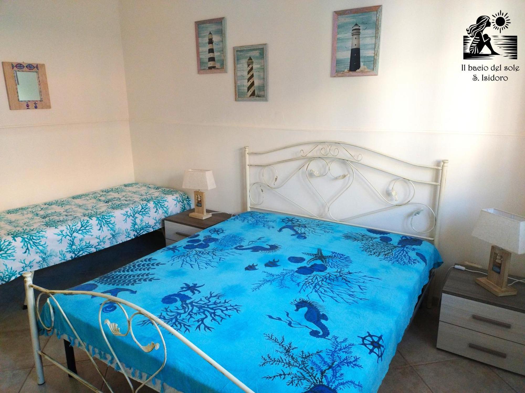 Il Bacio Del Sole - S. Isidoro Apartment Sant Isidoro (Apulia)