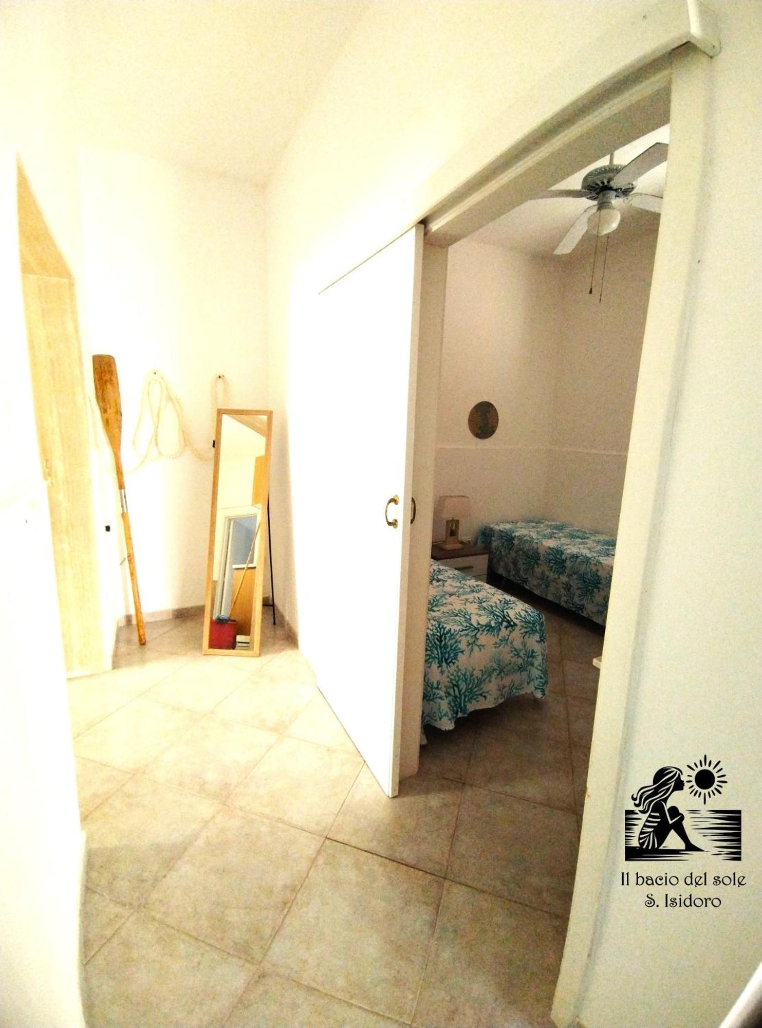 Apartment Il Bacio Del Sole - S. Isidoro