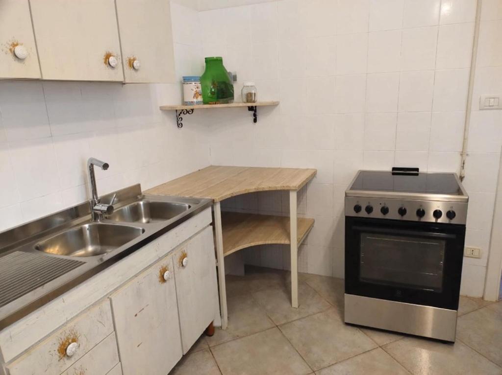 Apartment Il Bacio Del Sole - S. Isidoro