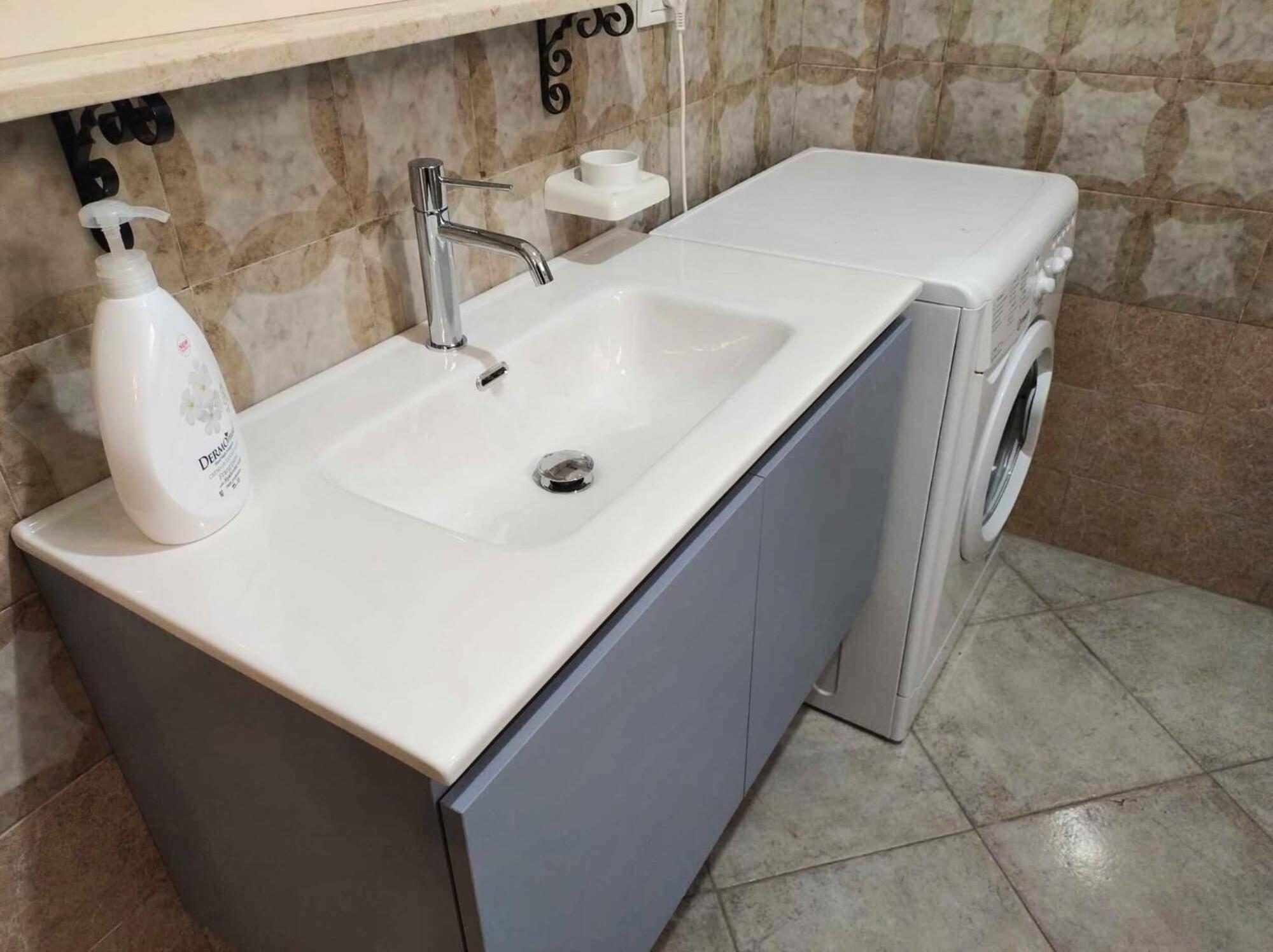 Apartment Il Bacio Del Sole - S. Isidoro Sant Isidoro (Apulia)